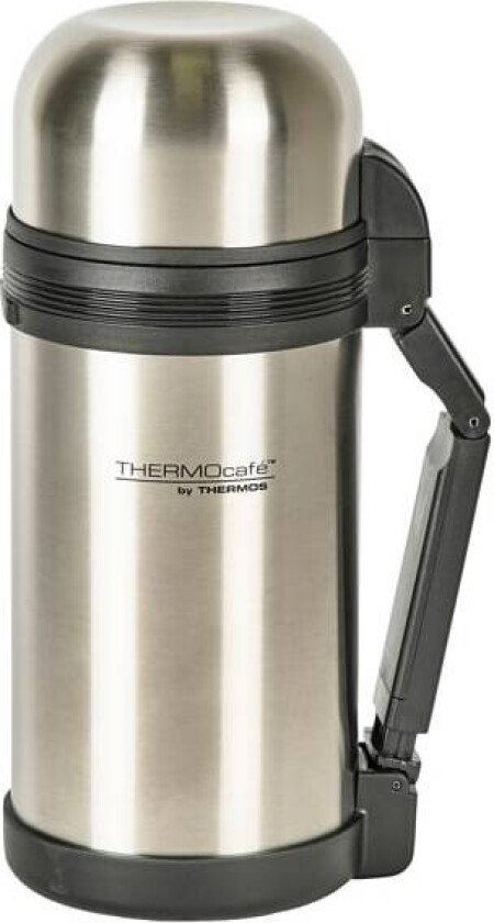 Multi Purpose Flask Classic Classic Steel 1.2 l