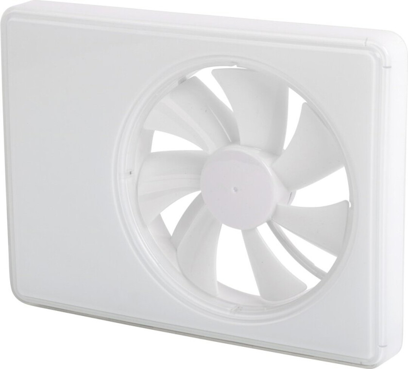 FLEXIT TEMP VARMEFLYTTER