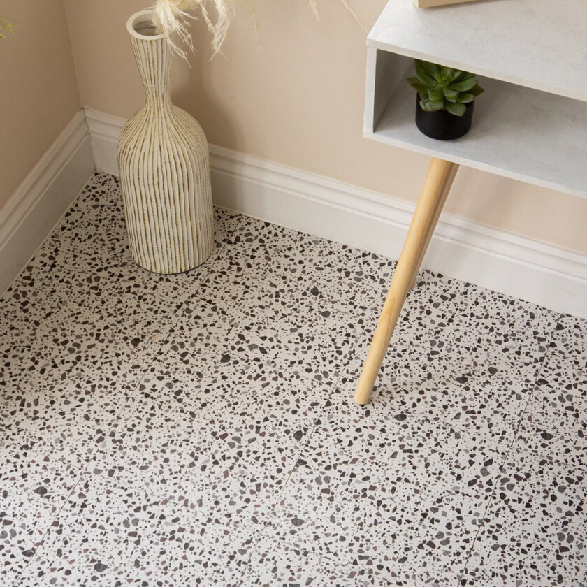 CLASSIC GULVFLISER - TERRAZZO