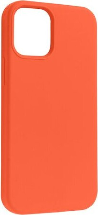 LEKI BYCPH COVER IPHONE 13 SILIKON KORALL