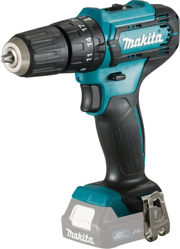 MAKITA SLAGBORMASKIN 12V