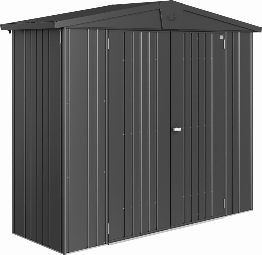 BIOHORT UTEBOD EUROPA STR 2A MØRK GRÅ
