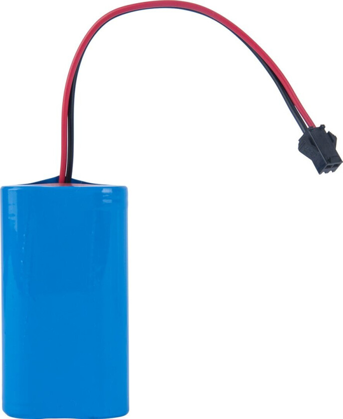 LUTEC BATTERI PAKKE TIL TILLY