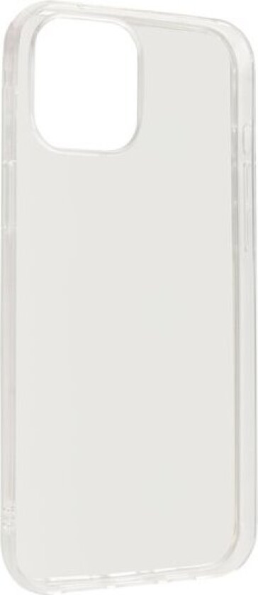 LEKI BYCPH COVER TIL IPHONE 14 PRO CLEAR