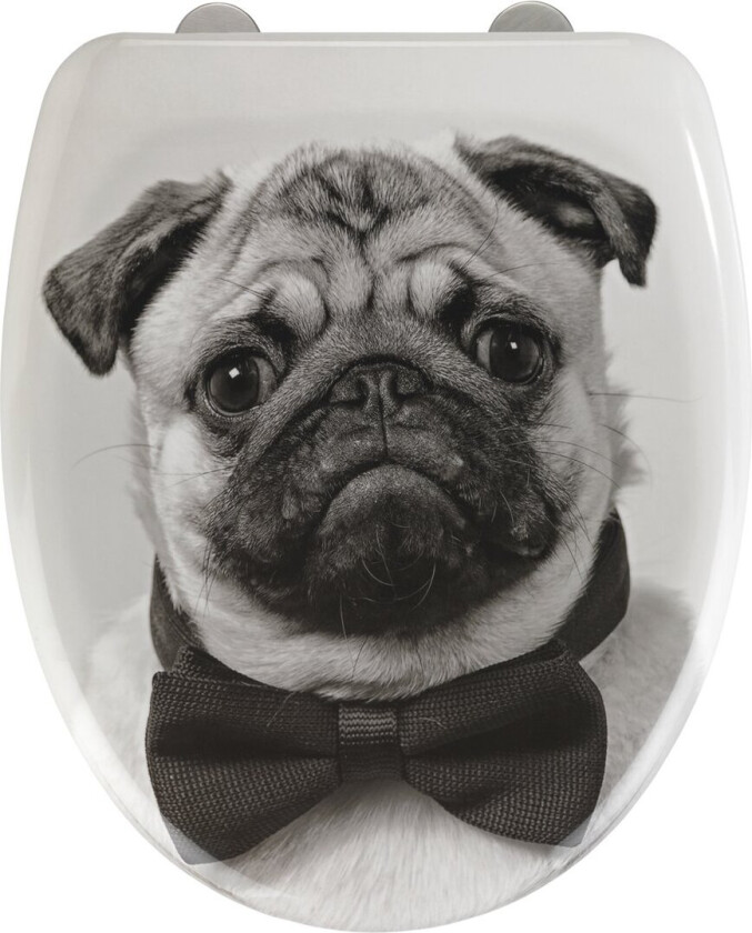 WENKO TOALETTSETE PUGY