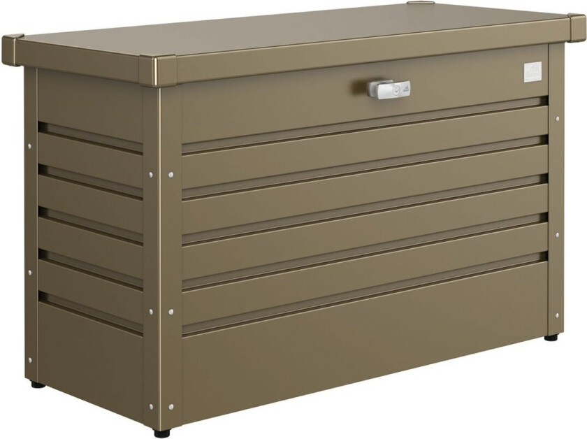 Bilde av BIOHORT LEISURETIME BOX 100 , BRONSE METALLIC