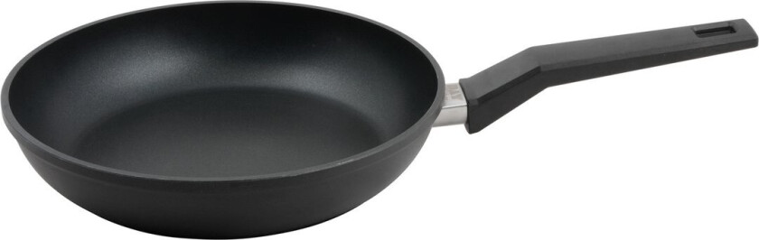 DAY STEKEPANNE STØPT ALUMINIUM Ø24CM SORT