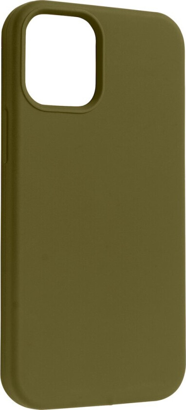 LEKI BYCPH COVER TIL IPHONE 13 SILIKON GRØNN