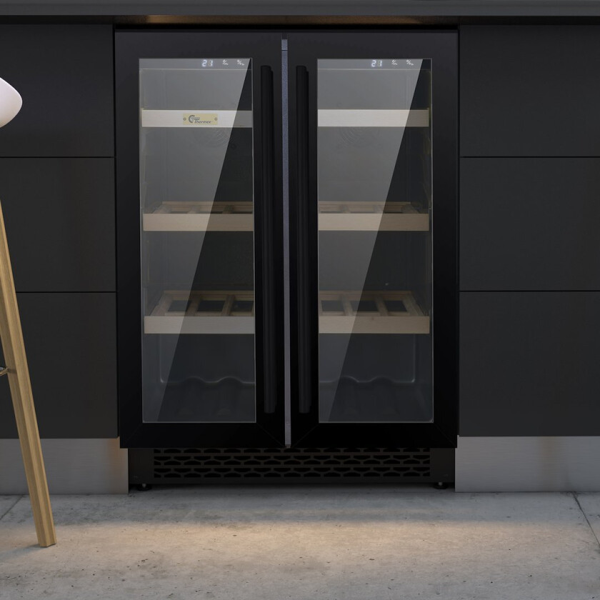 THERMEX TREND 40 VINSKAP DOUBLE ZONE