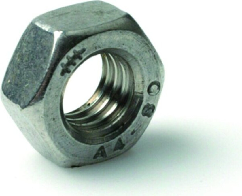 MUTTER M10 A4-80 P4