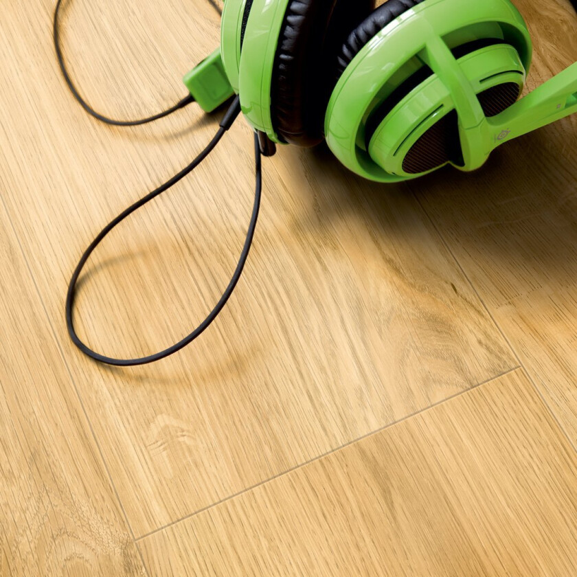 PERGO VINYLGULV LAGAN CLASSIC NATURE OAK