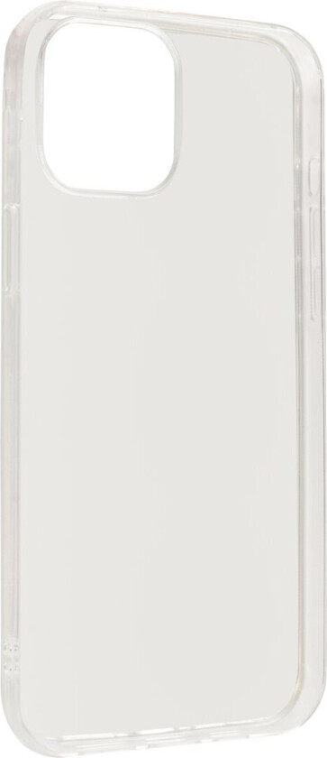 LEKI BYCPH COVER IPHONE 15 PRO CLEAR