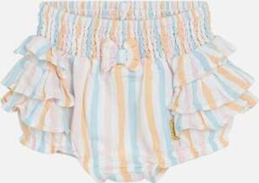 Hust & Claire Hilde Shorts White