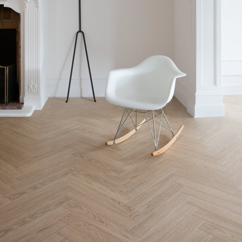 Laminatgulv Chateau+ Charme Light Natural B