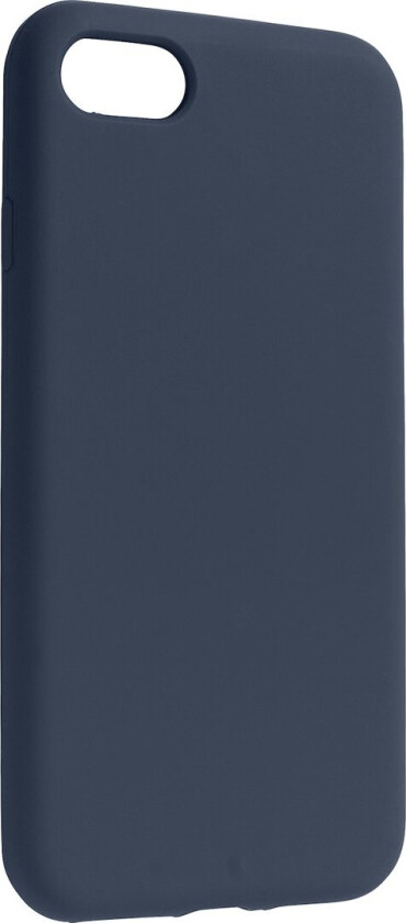 LEKI BYCPH COVER TIL IPHONE 6/7/8/SE 2G/SE 3G BLÅ