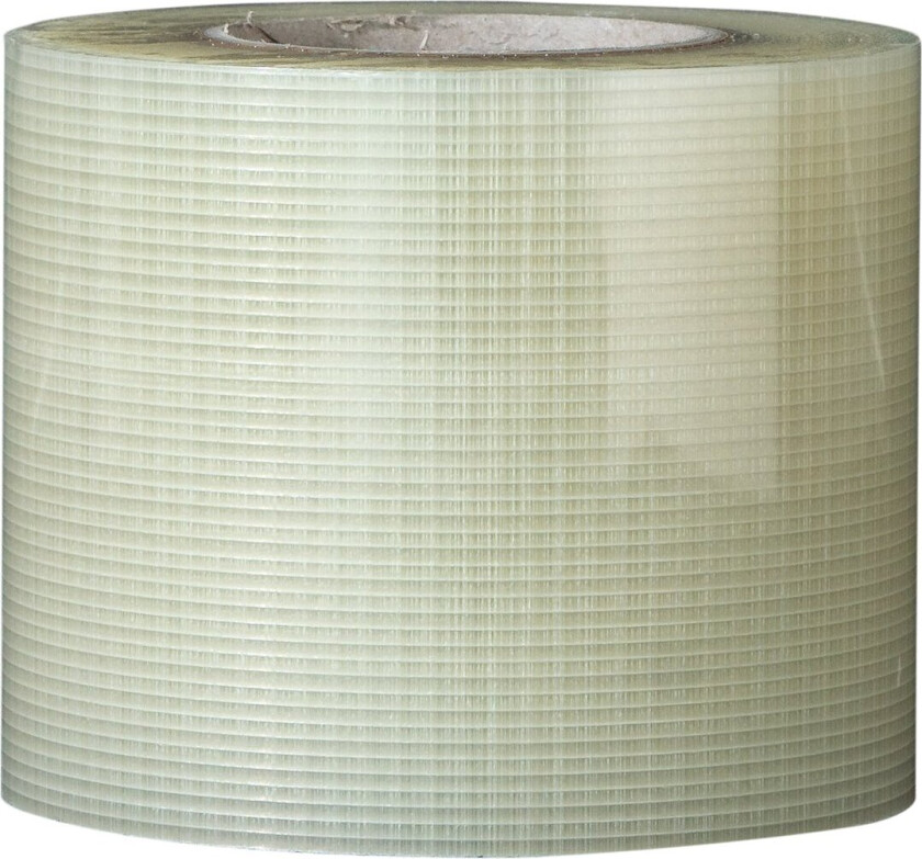 LITEX DOBBELSIDIG BM TAPE 120MM X 50M
