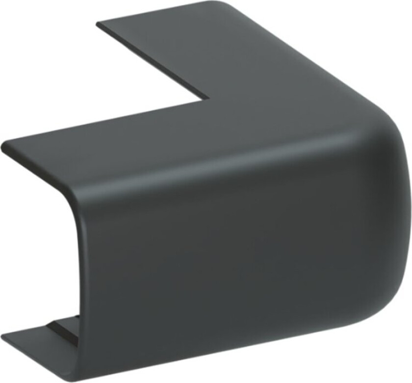 SCHNEIDER OPTILINE MINI YTTERHJØRNE 18X20MM