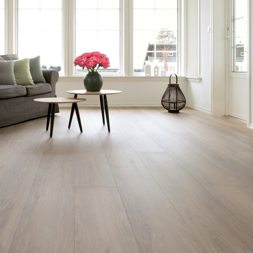 Laminatgulv Grand Avenue Ku Damm