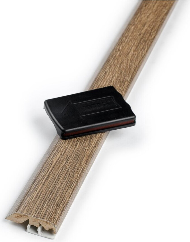 PERGO UNIVERSALLIST 5-I-1 COUNTRY OAK 13X48X2150MM