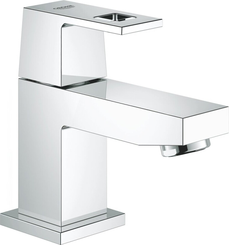GROHE EUROCUBE KALDTVANNSKRAN X-SMALL