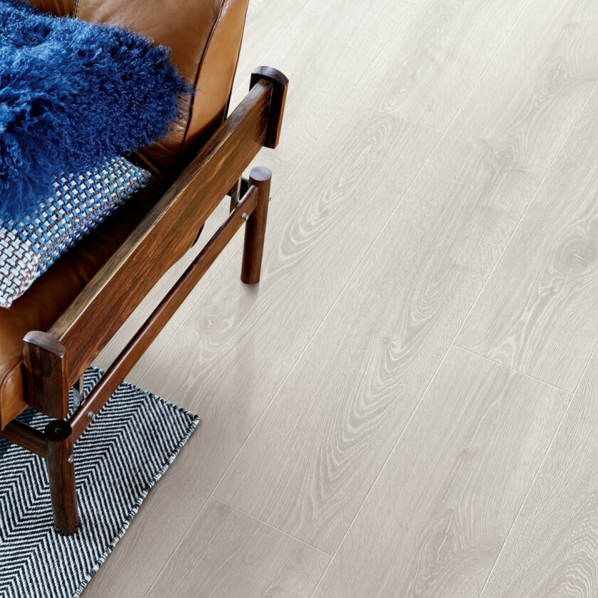 Laminatgulv Visby Studio Oak