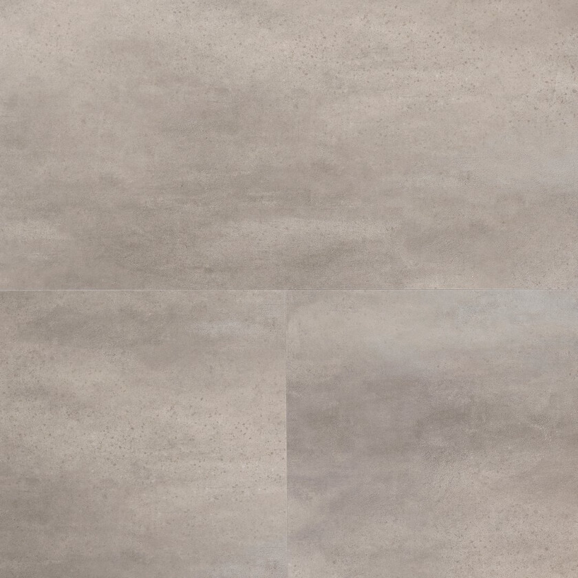 Vinylgulv Spirit Pro Click Comfort 55 Tiles Cemento Taupe