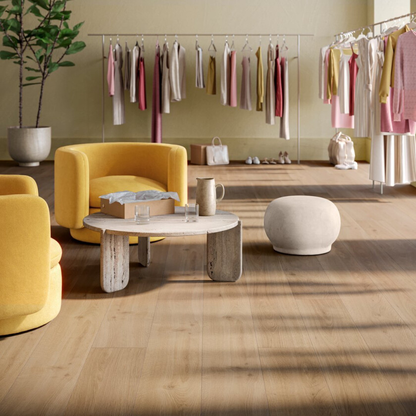 Bilde av Laminatgulv Grand Avenue Ventura Boulevard