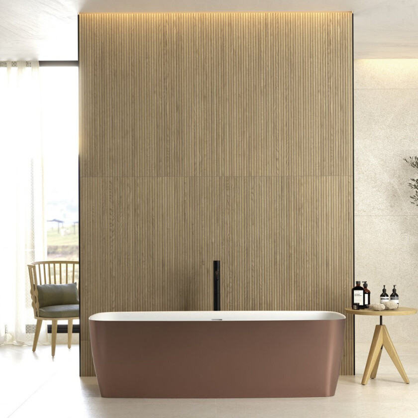 DASSEL OAK 40X120