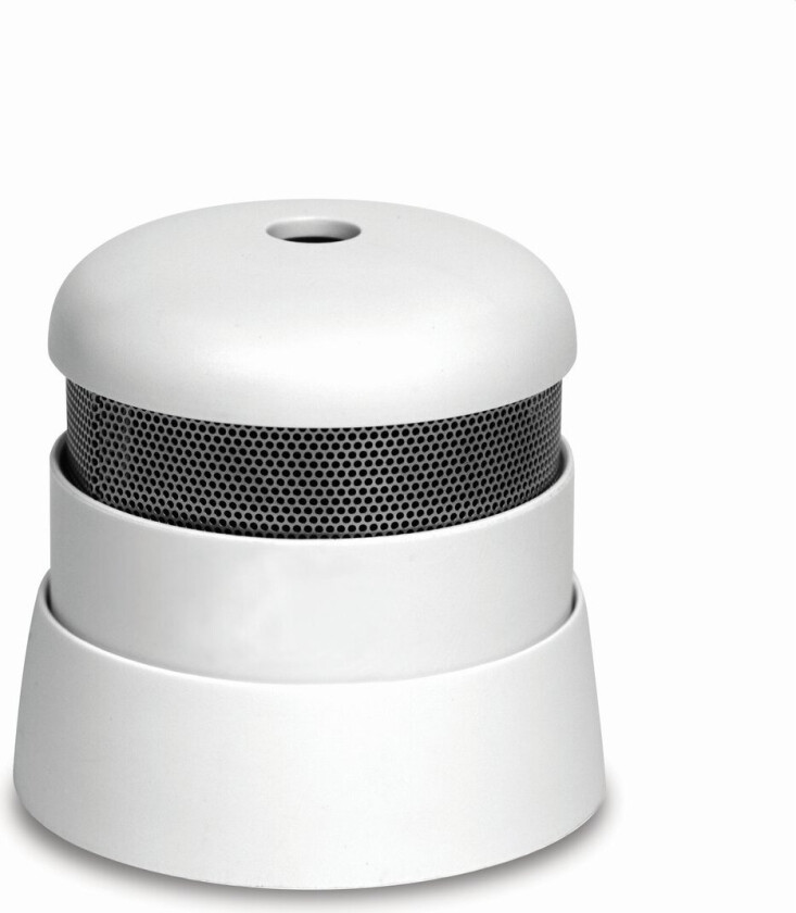 CAVIUS RØYKVARSLER OPTISK 10 ÅR 40X41MM