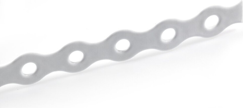 OPPHENGSBÅND 12X0.8 A3M HVIT P1