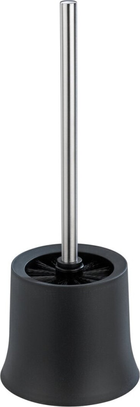 WENKO BASIC TOALETTBØRSTE SORT