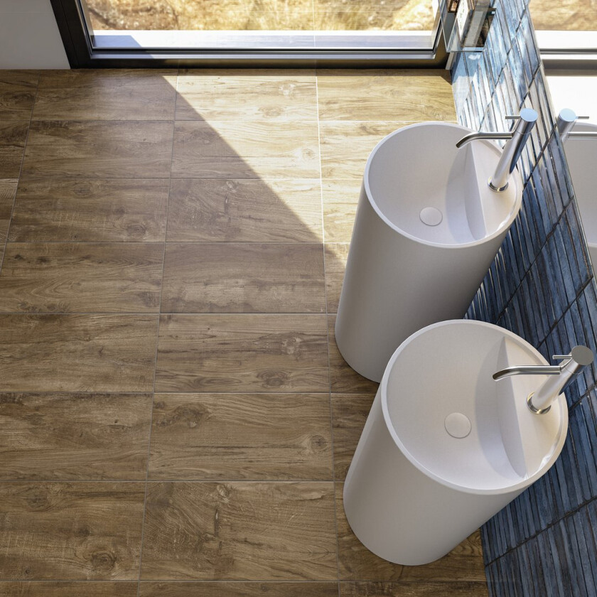 NEBRASKA OAK N-PLUS 30X60