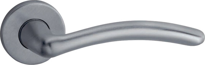 Bilde av DØRHÅNDTAK PHEDRA SATIN CC30MM