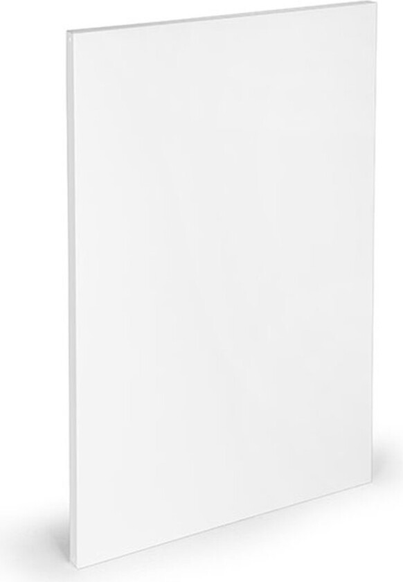 PROVIDA GLOBAL PVG PANELOVN TIL VEGG/TAK 350W HVIT