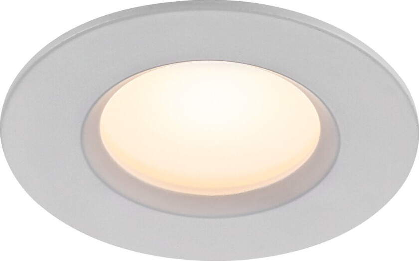 NORDLUX TIAKI 2700/4000K MOODMAKER, HVIT