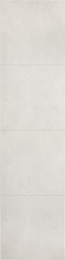 BERRYALLOC WALL&WATER SANDSTEIN 60X60 BADEROMSPANEL