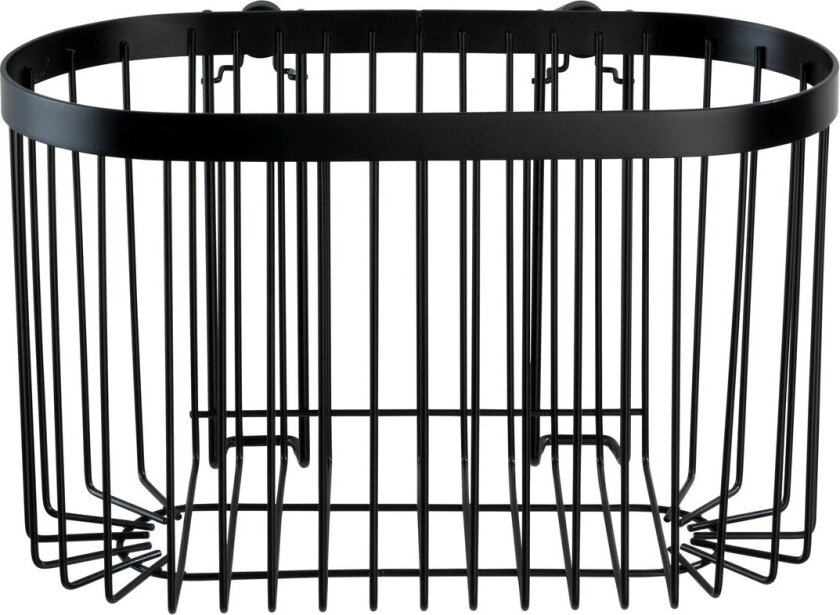 WENKO CLASSIC PLUS DUSJHYLLE SORT (STOR)