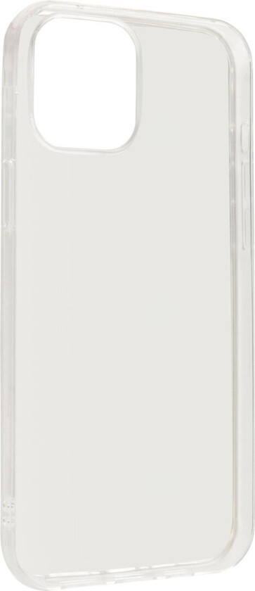 LEKI BYCPH COVER TIL IPHONE 12 PRO MAX KLAR