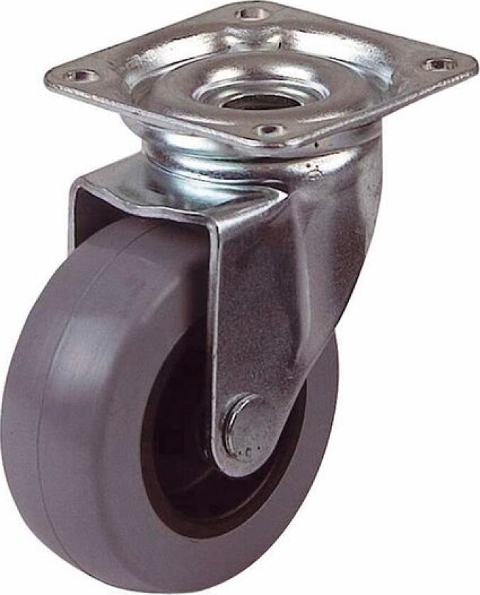 Bilde av THEOFILS MØBELHJUL 4205 Ø50MM 20-PK