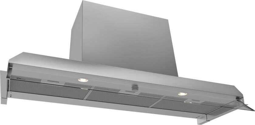THERMEX INTEGRO KJØKKENHETTE 90 CM M/MOTOR