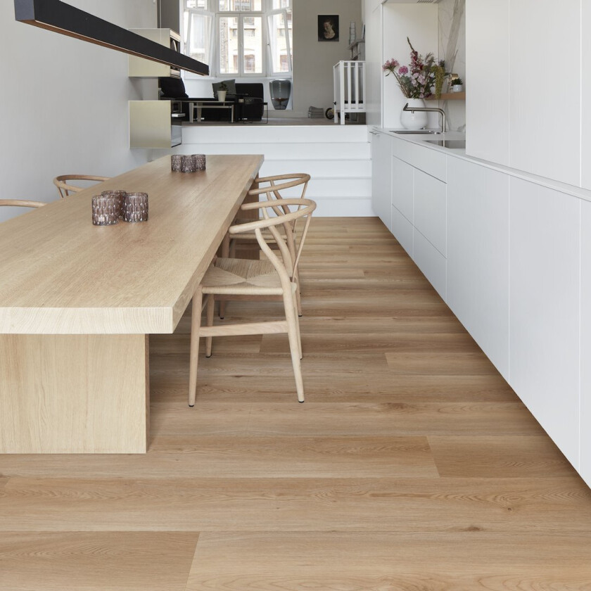 Bilde av Vinylgulv Spirit XL Click Comfort 55 Planks Kings Canyon