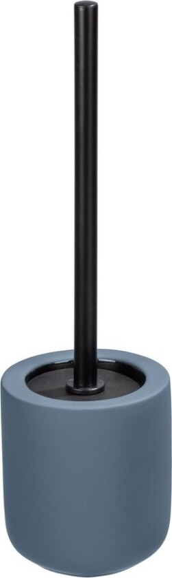 WENKO AVELLINO TOALETTBØRSTE BLÅ