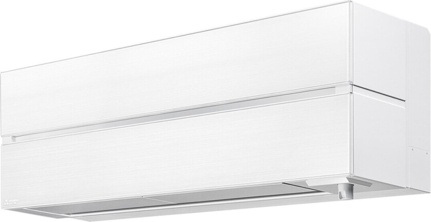 Bilde av MITSUBISHI ELECTRIC KAITEKI 8700 VARMEPUMPE PERLEHVIT