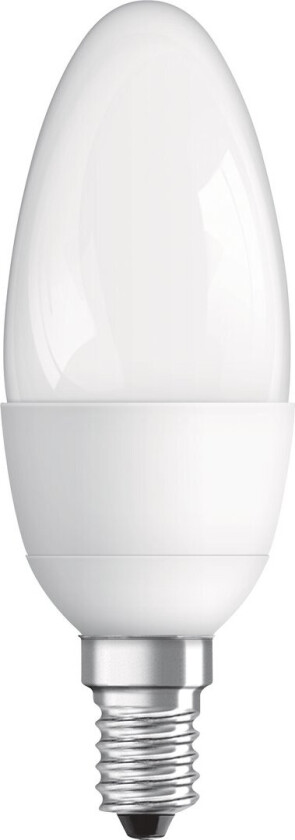 OSRAM LED SUPERSTAR B 40 6.5W E14 DIM MIGNON