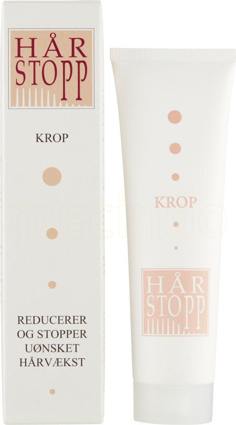 Kropp (HairStop Body) - 100 ml
