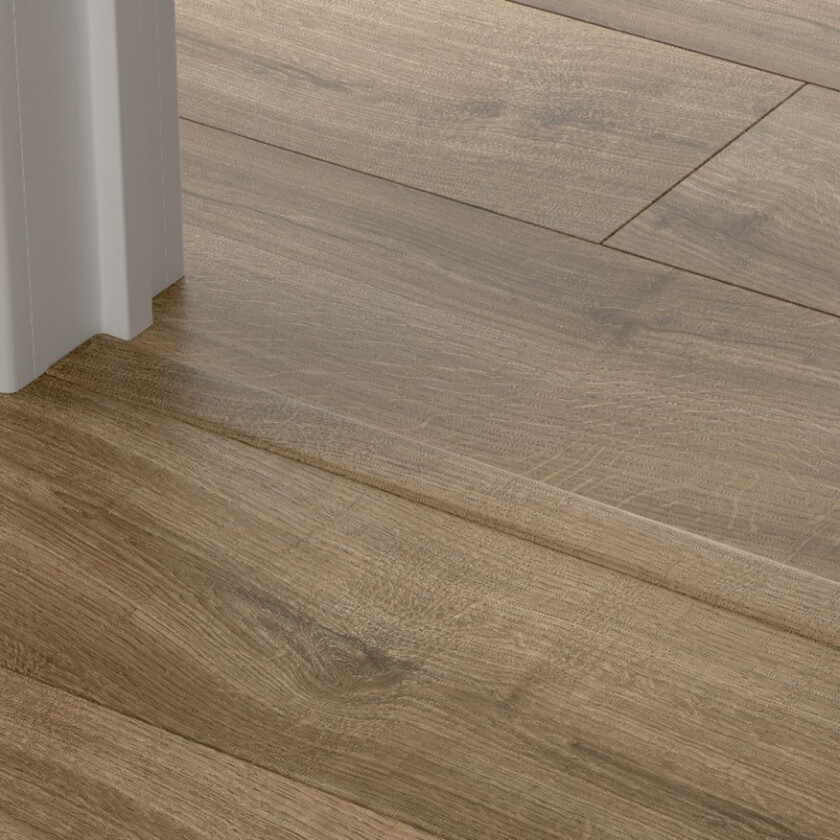 PERGO LIST 5-I-1 BROWNED OAK