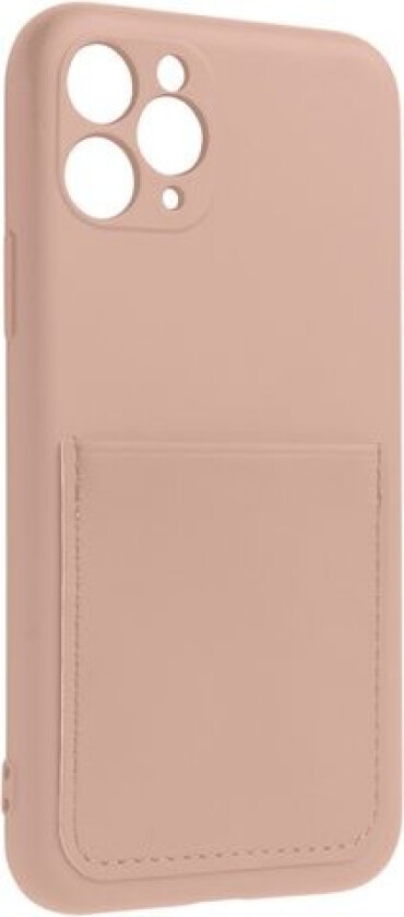 LEKI BYCPH COVER IPHONE 11 FERSKEN CARD HOLDER POCKET