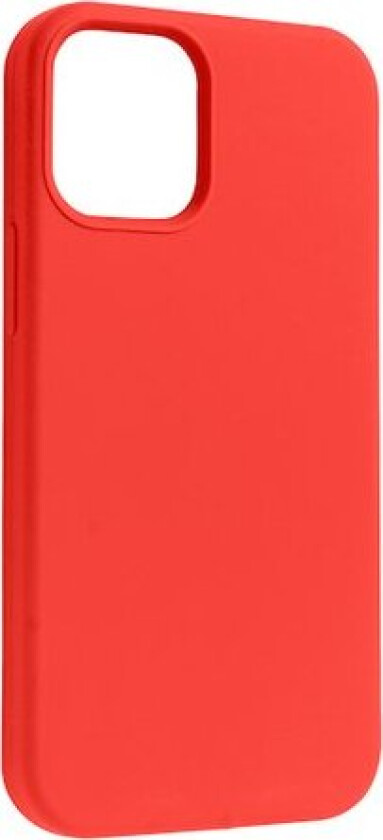 LEKI BYCPH COVER IPHONE 13 SILIKON ORANGE