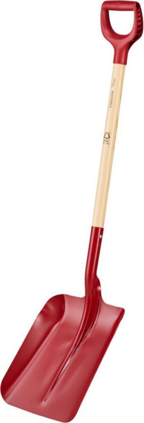 FISKARS CLASSIC SKUFFE ALU, EPOXY, LANG