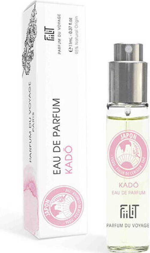 Kado Edp Japon - 11 ml